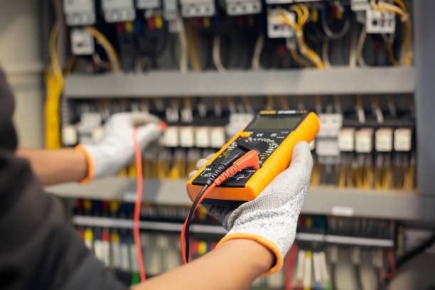 Best Circuit Breaker Installation and Repair  in Hornell, NY