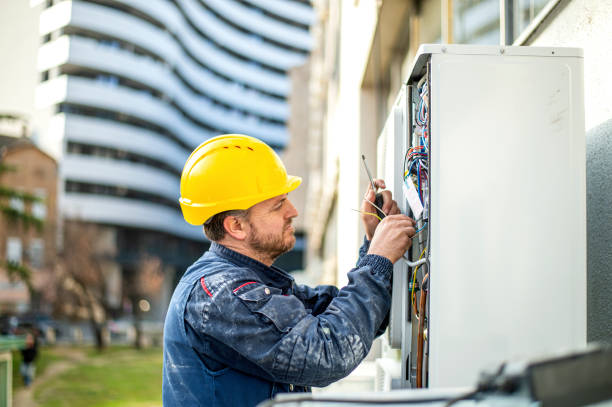 Trusted Hornell, NY Electrical Services Experts