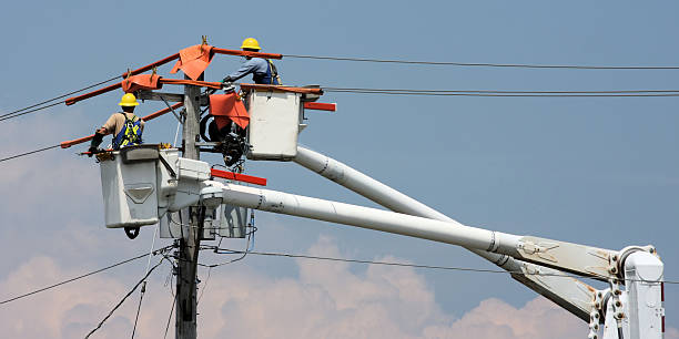 Emergency Electrical Repair Services in Hornell, NY